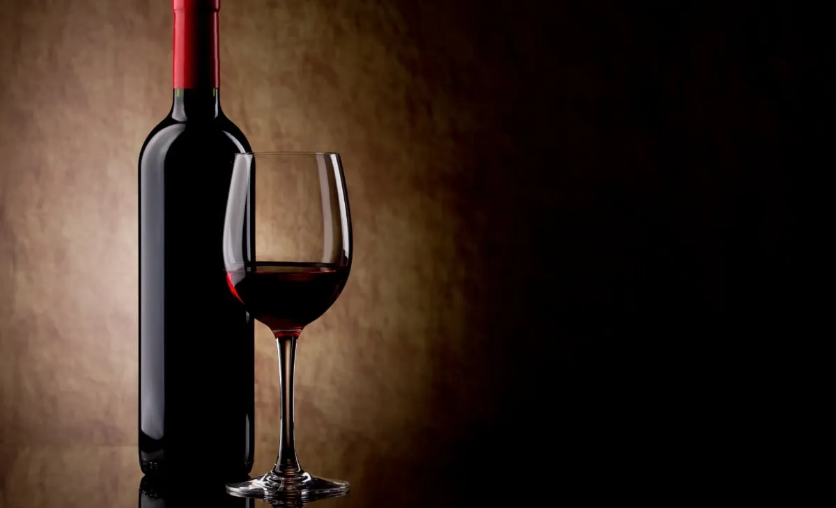 changes in the wine industry due to technology