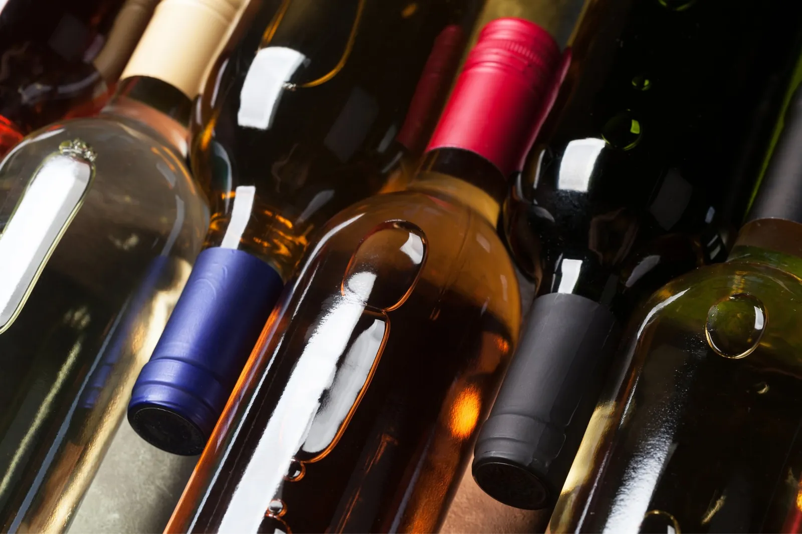 considerations for creating wine labels