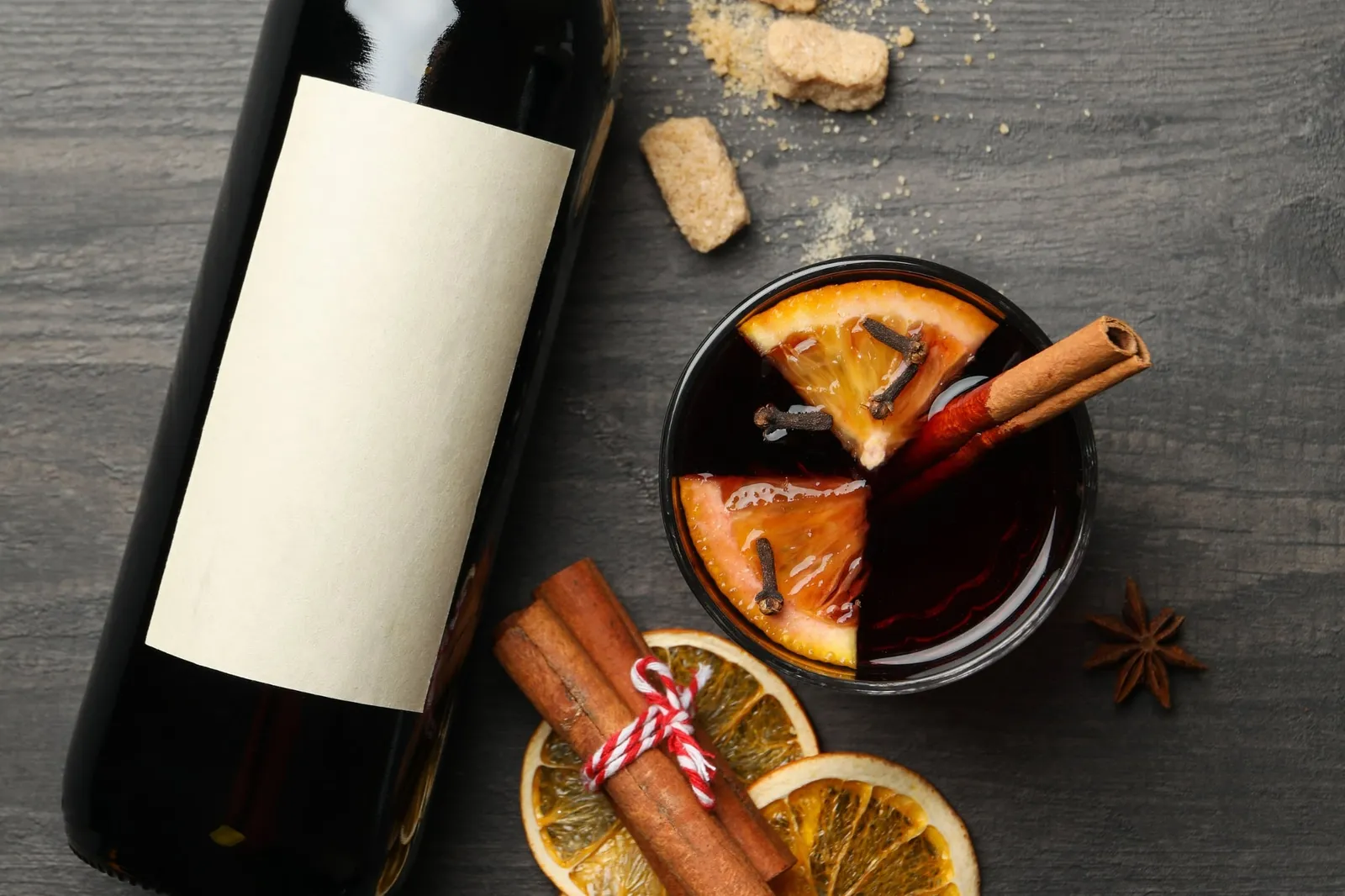 emerging trends in wine label design