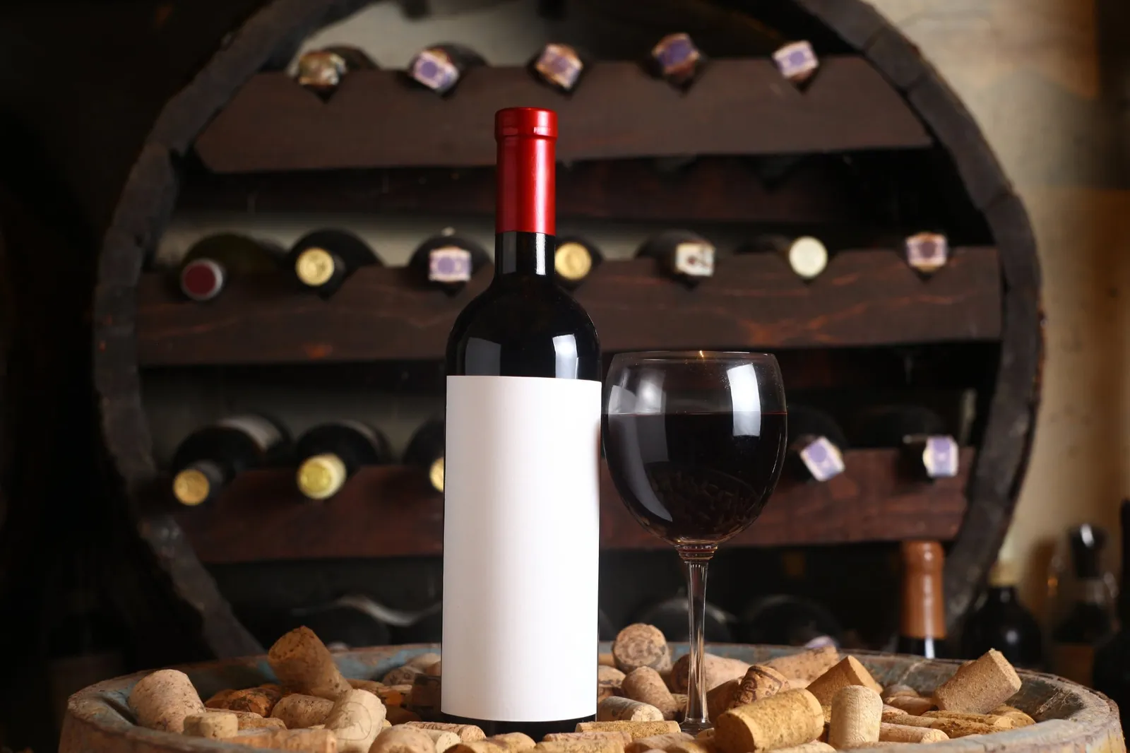 future of wine label innovations