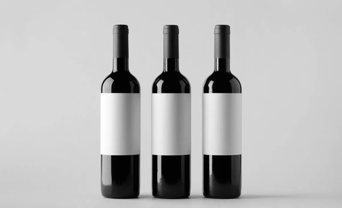 how nfc enabled wine labels work