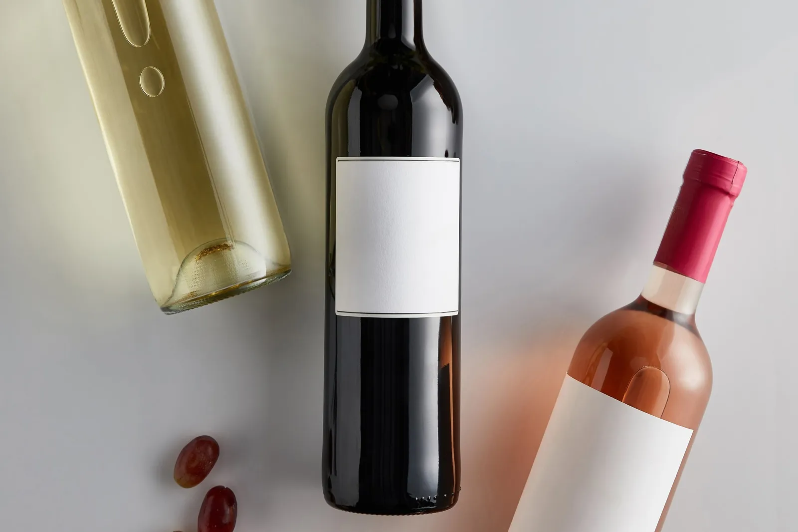 how to choose the right font for your wine label