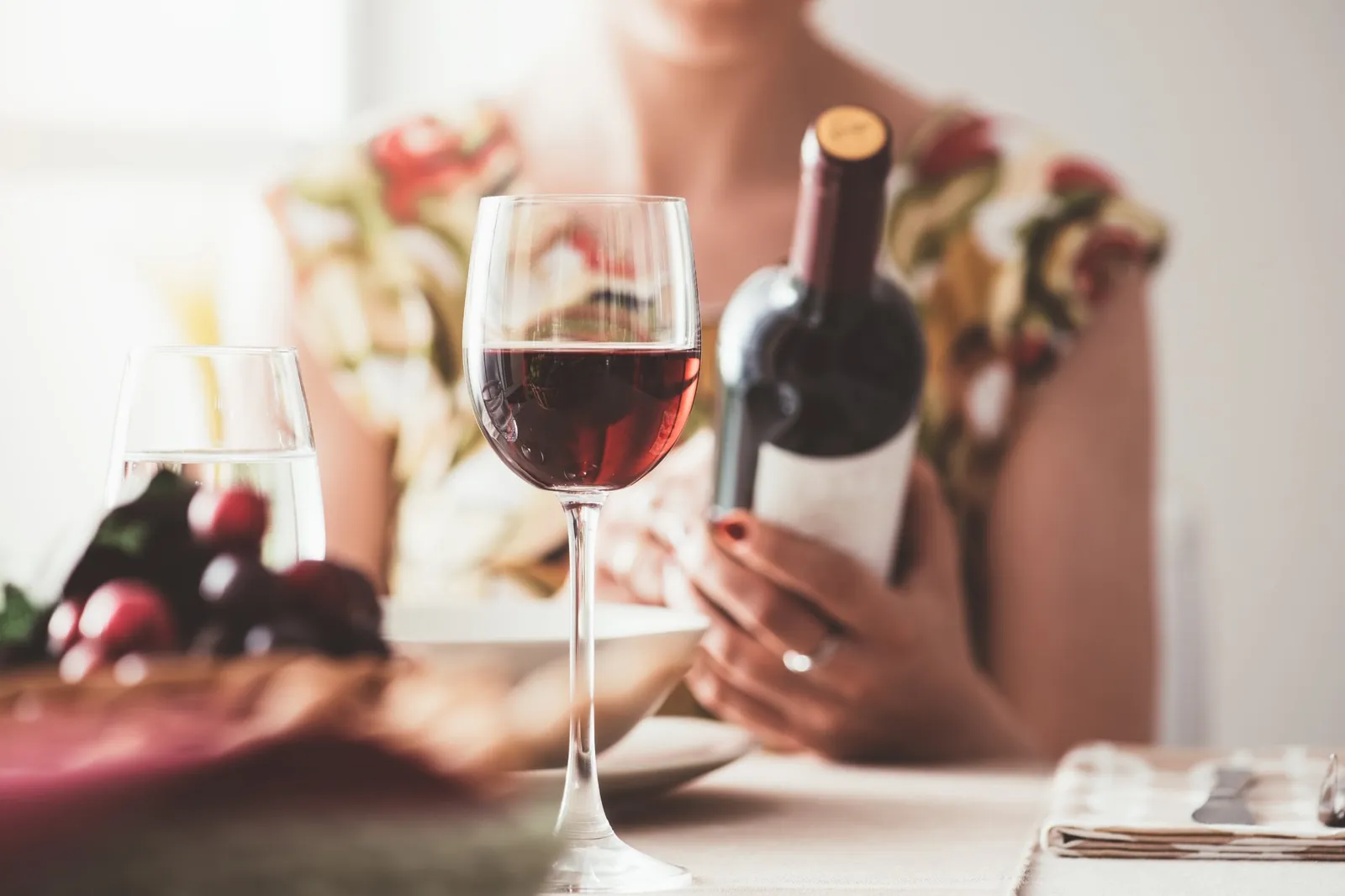 impact of iconic wine labels on the industry