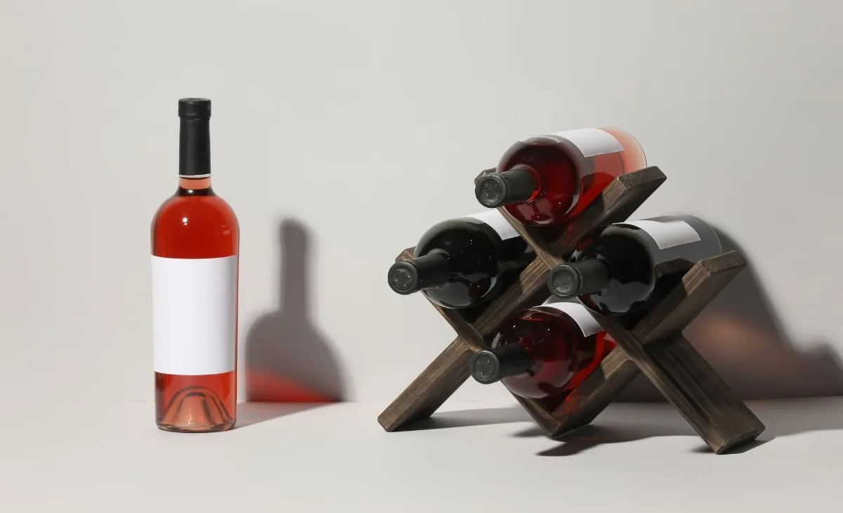 the cultural significance of wine labels