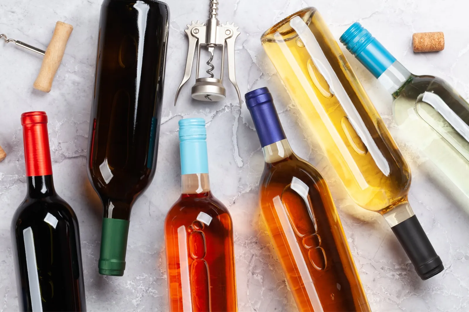 the future of wine label design