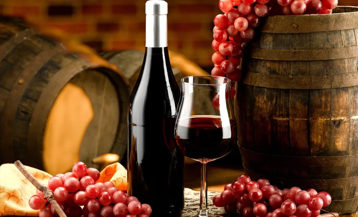 the rise of indigenous owned wine labels