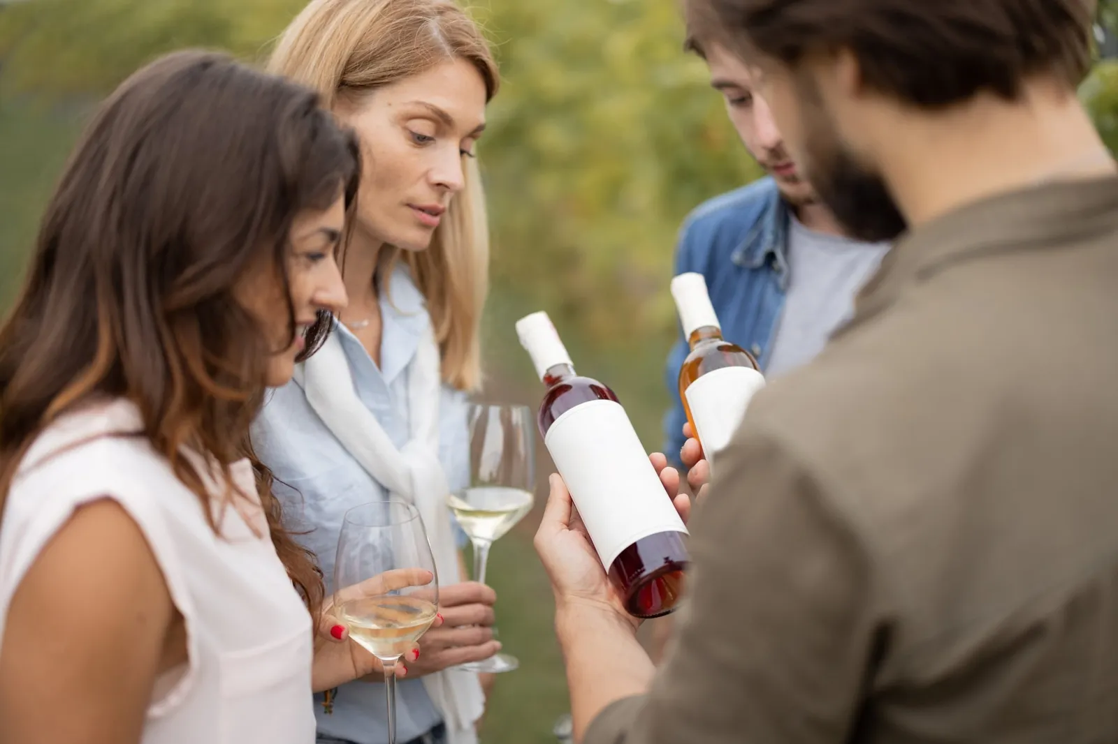 understanding wine labelling laws and regulations