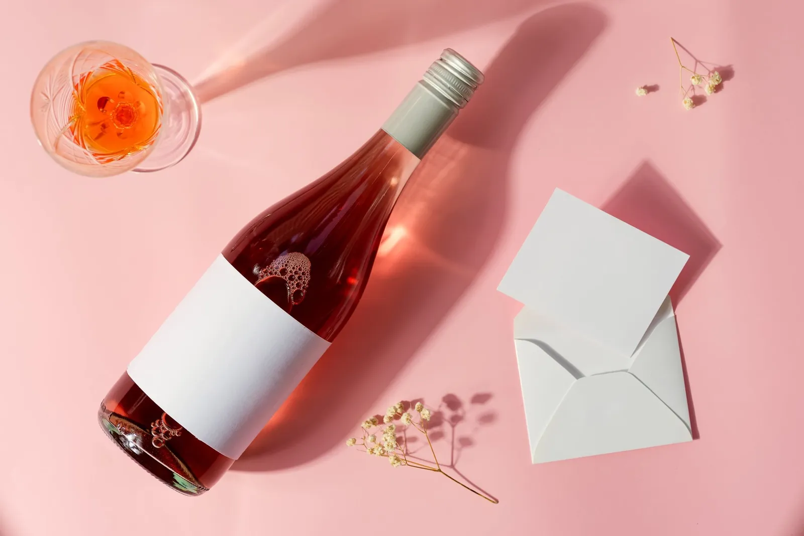 what makes wine labels collectible