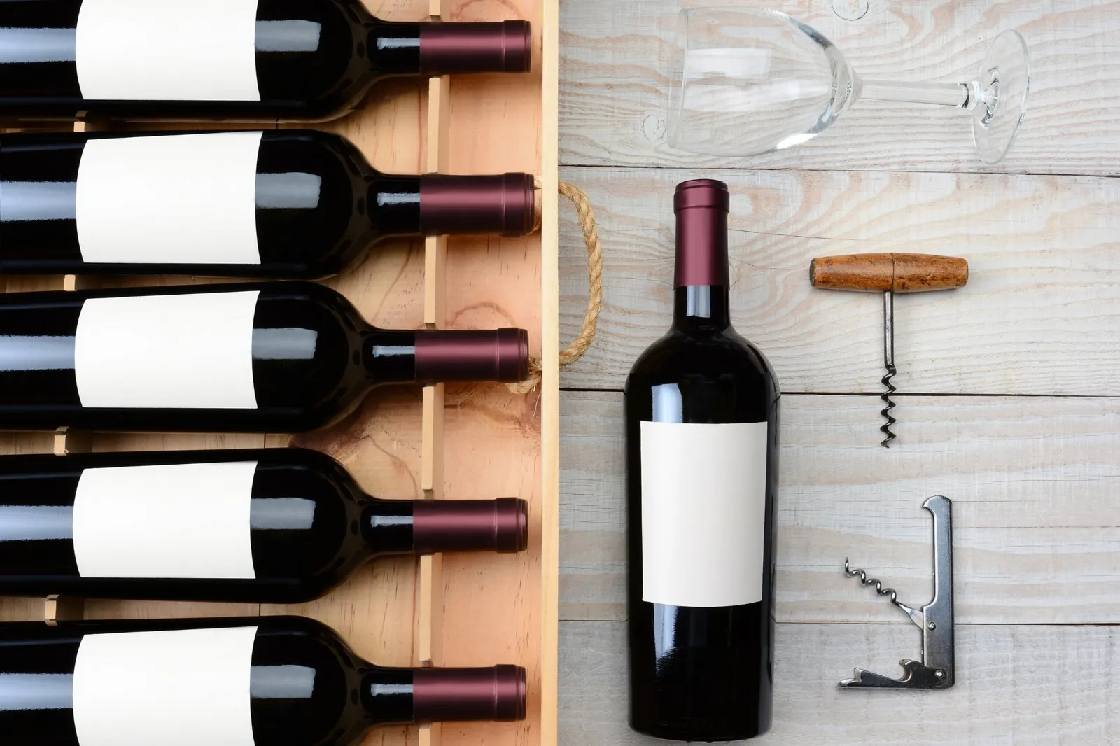wine label innovations and smart packaging solutions